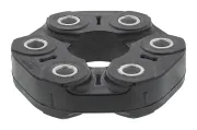 Gelenk, Gelenkwelle hinten TOPRAN 503 236