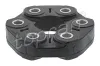 Gelenk, Gelenkwelle hinten TOPRAN 503 236