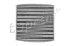 Filter, Innenraumluft TOPRAN 304 212