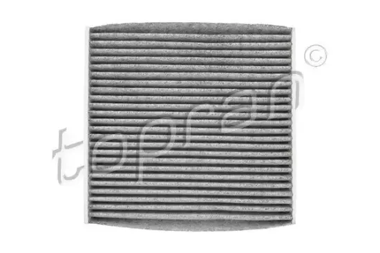 Filter, Innenraumluft TOPRAN 304 212 Bild Filter, Innenraumluft TOPRAN 304 212