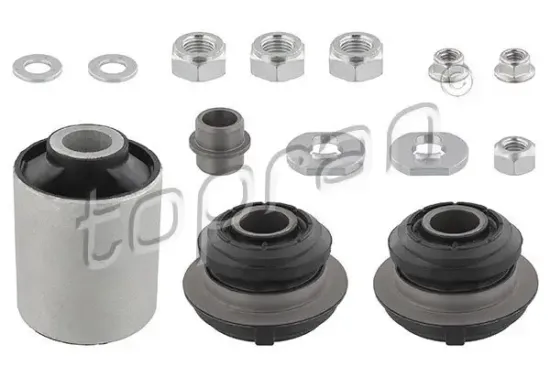 Reparatursatz, Querlenker Vorderachse beidseitig unten TOPRAN 400 051 Bild Reparatursatz, Querlenker Vorderachse beidseitig unten TOPRAN 400 051