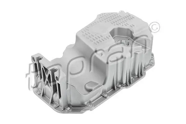 Ölwanne TOPRAN 118 118