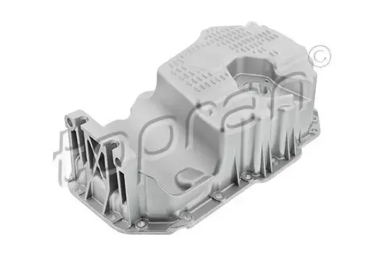 Ölwanne TOPRAN 118 118 Bild Ölwanne TOPRAN 118 118