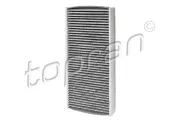 Filter, Innenraumluft TOPRAN 720 291
