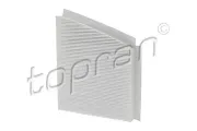 Filter, Innenraumluft TOPRAN 401 382