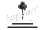 Unterdruckdose, Vergaser TOPRAN 100 578