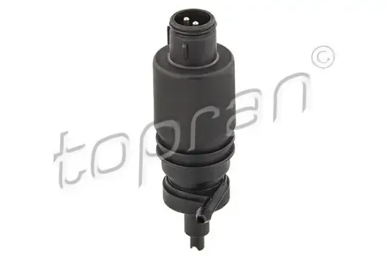 Waschwasserpumpe, Scheibenreinigung TOPRAN 103 773 Bild Waschwasserpumpe, Scheibenreinigung TOPRAN 103 773