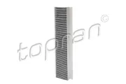 Filter, Innenraumluft TOPRAN 301 764