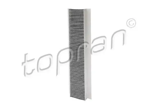 Filter, Innenraumluft TOPRAN 301 764 Bild Filter, Innenraumluft TOPRAN 301 764