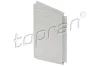 Filter, Innenraumluft TOPRAN 400 205