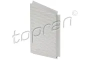 Filter, Innenraumluft TOPRAN 400 205