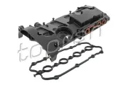 Zylinderkopfhaube TOPRAN 118 189