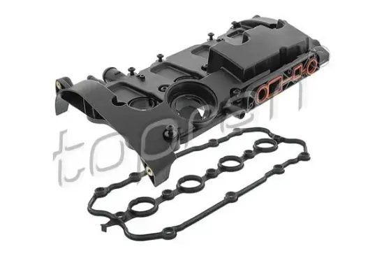 Zylinderkopfhaube TOPRAN 118 189 Bild Zylinderkopfhaube TOPRAN 118 189