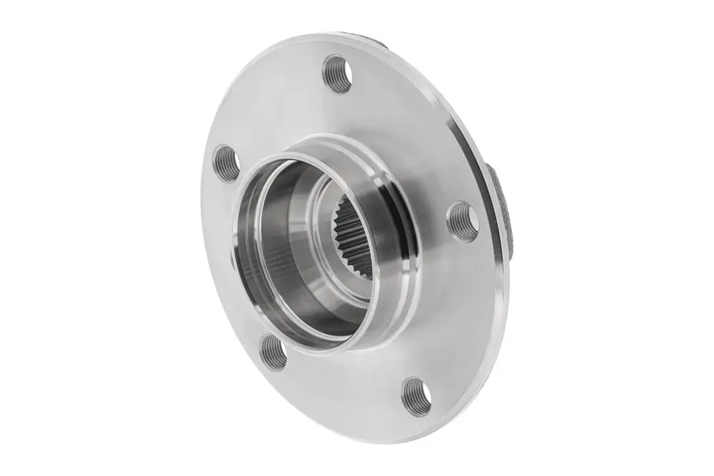 Radnabe Hinterachse TOPRAN 634 153