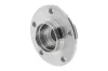 Radnabe Hinterachse TOPRAN 634 153