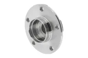 Radnabe Hinterachse TOPRAN 634 153