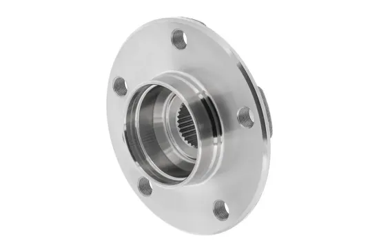 Radnabe Hinterachse TOPRAN 634 153 Bild Radnabe Hinterachse TOPRAN 634 153