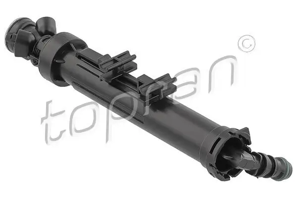 Waschwasserdüse, Scheinwerferreinigung links TOPRAN 409 761