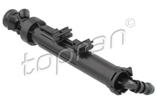 Waschwasserdüse, Scheinwerferreinigung links TOPRAN 409 761 Bild Waschwasserdüse, Scheinwerferreinigung links TOPRAN 409 761