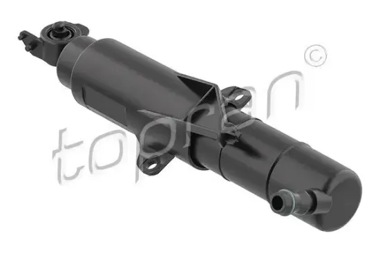Waschwasserdüse, Scheinwerferreinigung links TOPRAN 503 448 Bild Waschwasserdüse, Scheinwerferreinigung links TOPRAN 503 448