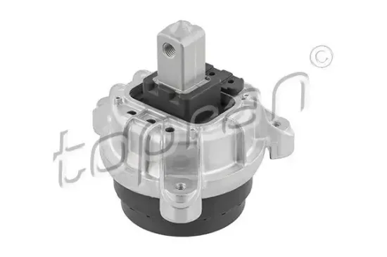 Lagerung, Motor links TOPRAN 634 441 Bild Lagerung, Motor links TOPRAN 634 441