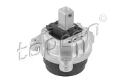 Lagerung, Motor rechts TOPRAN 634 440
