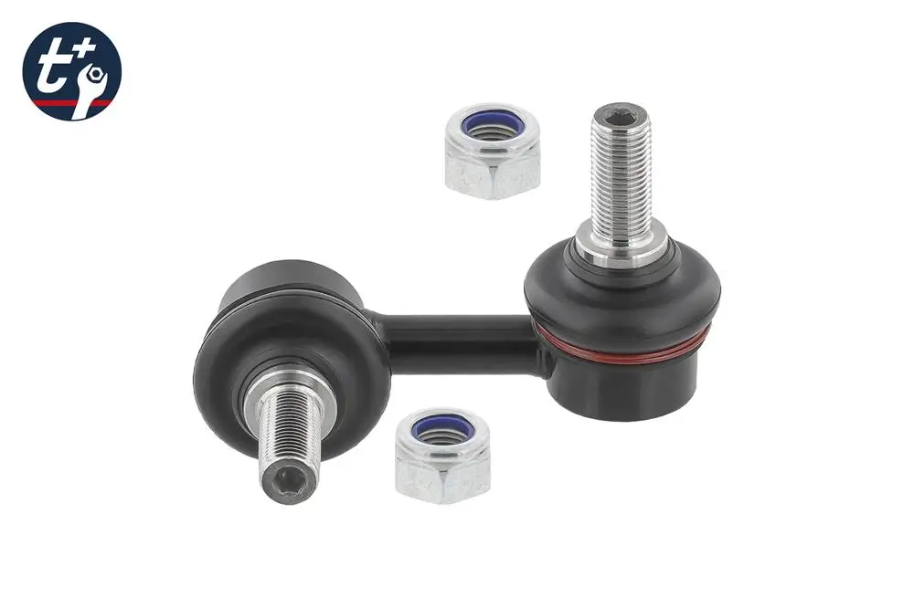 Stange/Strebe, Stabilisator Vorderachse links TOPRAN 701 750