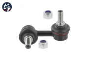 Stange/Strebe, Stabilisator Vorderachse links TOPRAN 701 750