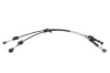 Seilzug, Schaltgetriebe TOPRAN 305 237