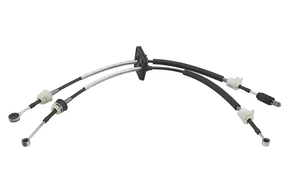 Seilzug, Schaltgetriebe TOPRAN 723 545