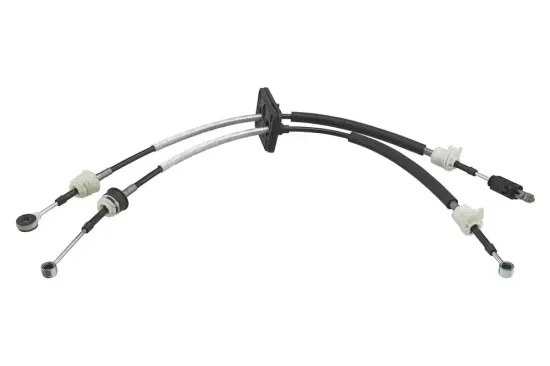 Seilzug, Schaltgetriebe TOPRAN 723 545 Bild Seilzug, Schaltgetriebe TOPRAN 723 545