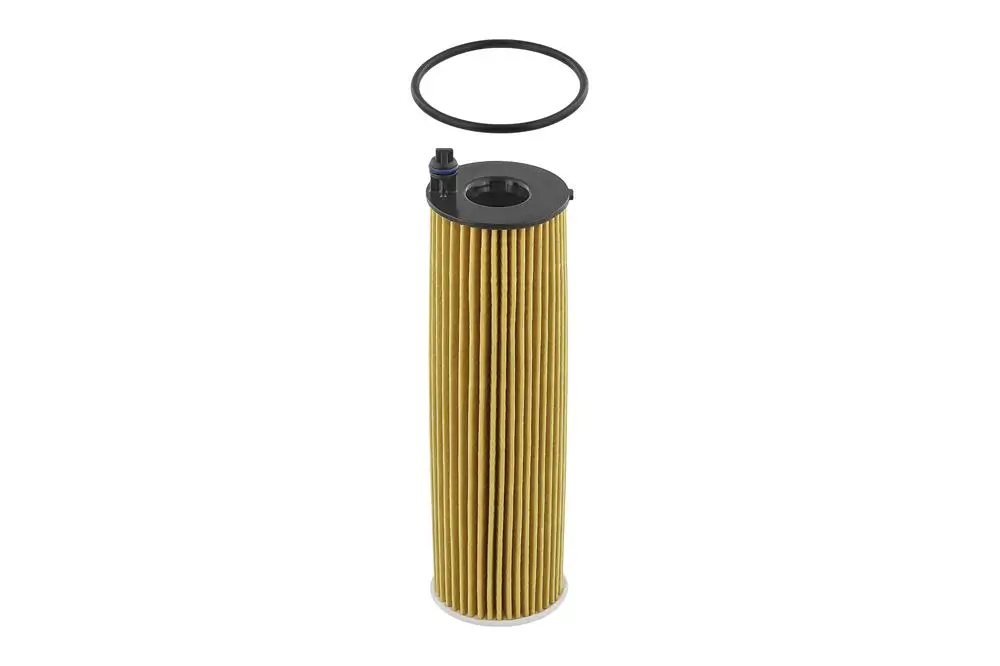 Ölfilter TOPRAN 409 649