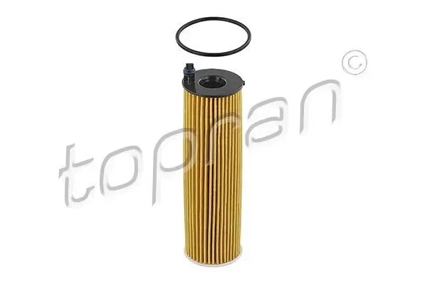 Ölfilter TOPRAN 409 649