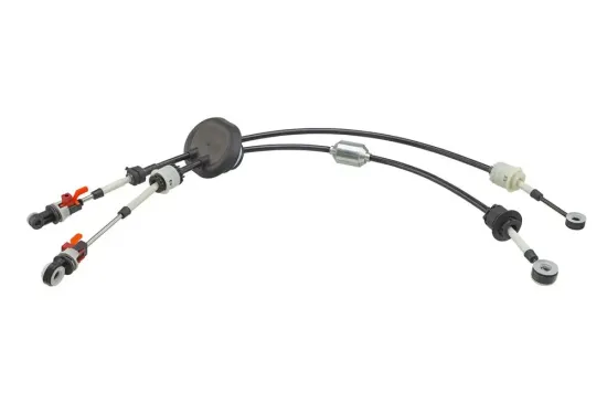 Seilzug, Schaltgetriebe TOPRAN 723 635 Bild Seilzug, Schaltgetriebe TOPRAN 723 635