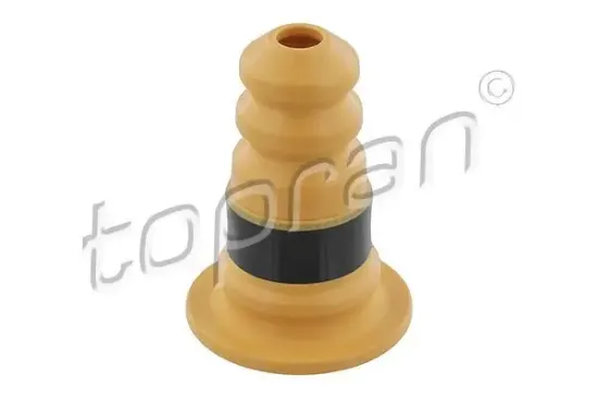 Anschlagpuffer, Achskörper Hinterachse beidseitig oben TOPRAN 722 694 Bild Anschlagpuffer, Achskörper Hinterachse beidseitig oben TOPRAN 722 694