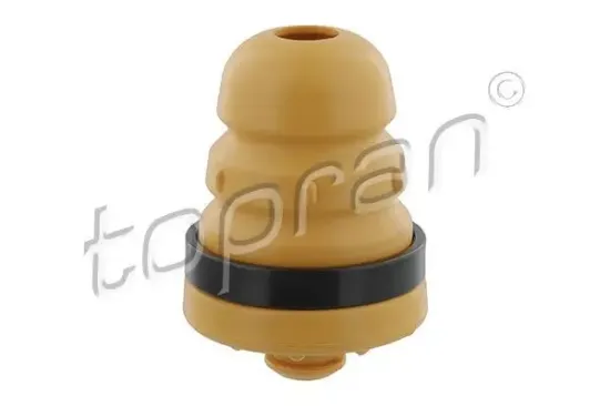 Anschlagpuffer, Achskörper Hinterachse beidseitig TOPRAN 722 690 Bild Anschlagpuffer, Achskörper Hinterachse beidseitig TOPRAN 722 690