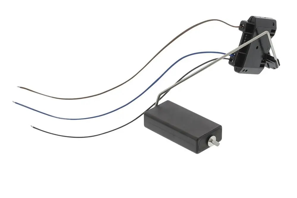 Sensor, Kraftstoffvorrat im Kraftstofftank TOPRAN 622 451