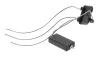 Sensor, Kraftstoffvorrat im Kraftstofftank TOPRAN 622 451