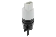 Waschwasserpumpe, Scheibenreinigung TOPRAN 409 847