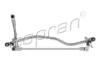 Wischergestänge Fahrzeugfrontscheibe TOPRAN 115 988