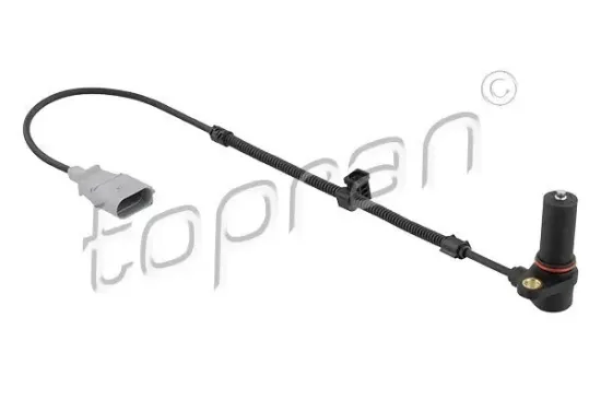 Impulsgeber, Kurbelwelle TOPRAN 111 383 Bild Impulsgeber, Kurbelwelle TOPRAN 111 383