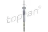 Glühkerze TOPRAN 630 001
