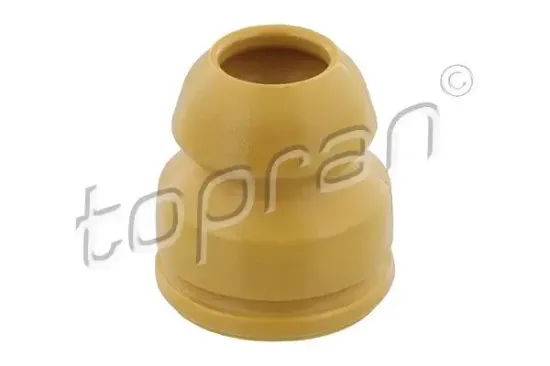 Anschlagpuffer, Federung Vorderachse links Vorderachse rechts TOPRAN 620 457 Bild Anschlagpuffer, Federung Vorderachse links Vorderachse rechts TOPRAN 620 457