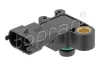 Sensor, Saugrohrdruck TOPRAN 723 351