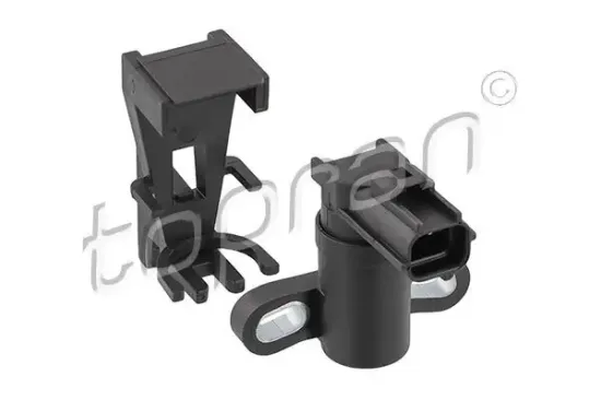 Impulsgeber, Kurbelwelle TOPRAN 302 649 Bild Impulsgeber, Kurbelwelle TOPRAN 302 649