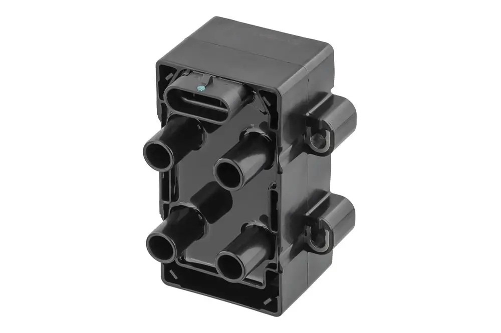Zündspule TOPRAN 700 123