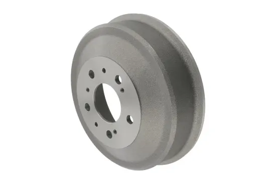 Bremstrommel Hinterachse TOPRAN 721 171 Bild Bremstrommel Hinterachse TOPRAN 721 171