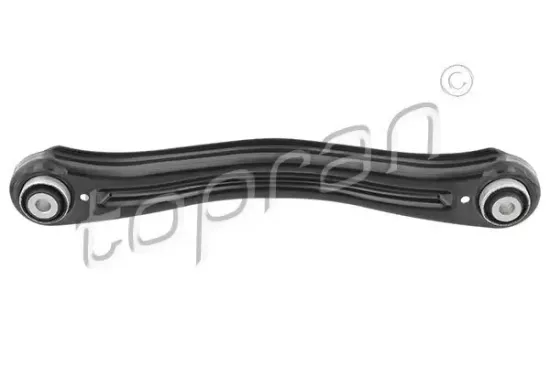 Lenker, Radaufhängung Hinterachse links oben TOPRAN 409 315 Bild Lenker, Radaufhängung Hinterachse links oben TOPRAN 409 315