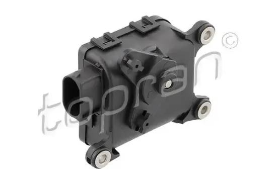 Stellelement, Mischklappe TOPRAN 111 100 Bild Stellelement, Mischklappe TOPRAN 111 100