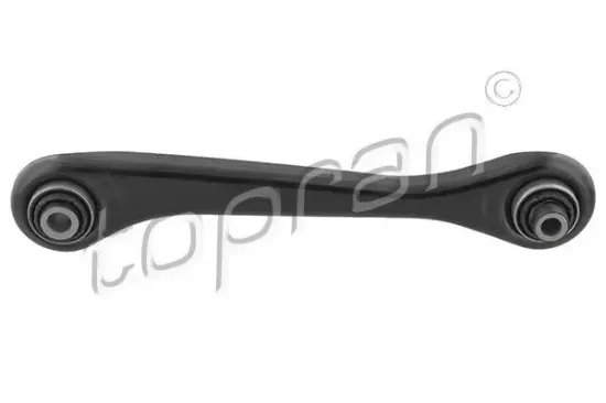 Lenker, Radaufhängung Hinterachse links unten vorne TOPRAN 629 702 Bild Lenker, Radaufhängung Hinterachse links unten vorne TOPRAN 629 702